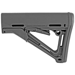 Magpul Compact Type Restricted Carbine Stock — Mil-Spec AR-15 Black
