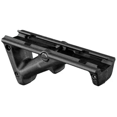 Magpul Angled Foregrip 2 — Black, Picatinny Rail Compatible
