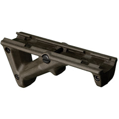 Magpul Angled Fore Grip 2 — OD Green, Picatinny Rail Compatible
