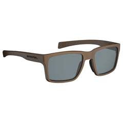 Magpul Rider Sunglasses — Burnt Bronze Frame, Gray Lens