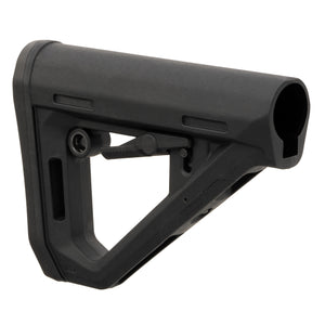 Magpul DT Carbine Stock — Mil-Spec Black
