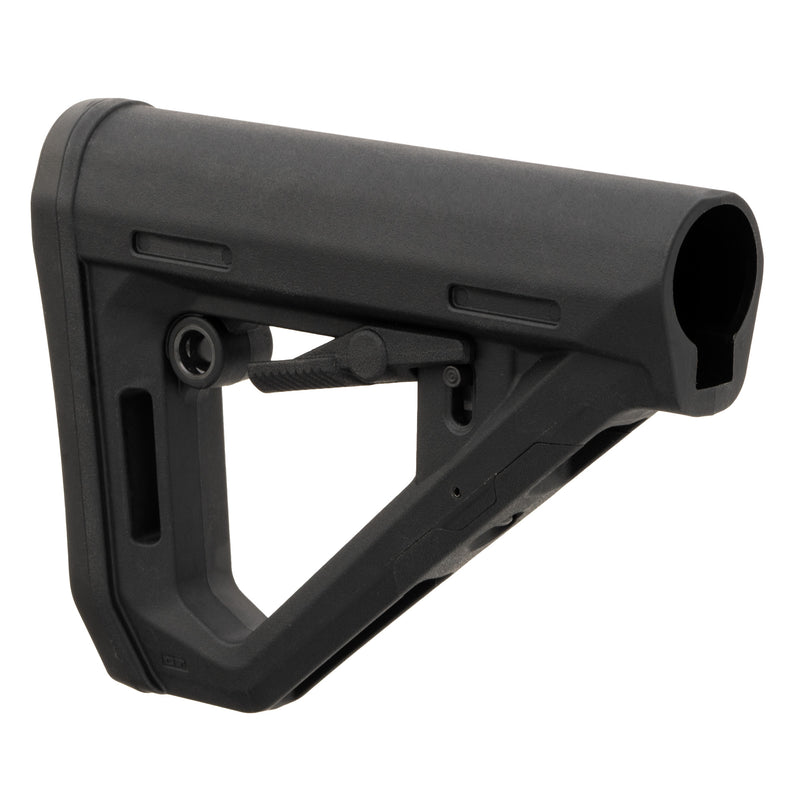 Magpul DT Carbine Stock Mil-Spec Black