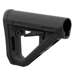 Magpul DT Carbine Stock — Mil-Spec Black
