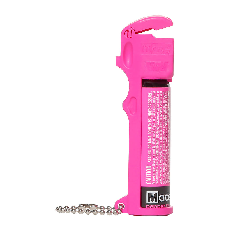 MSI 10% Pepper Personal Pink 18g