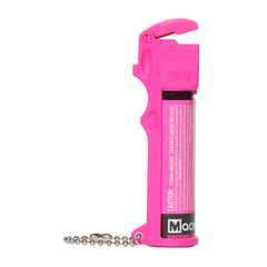 MSI 10% Pepper Personal Pink 18g