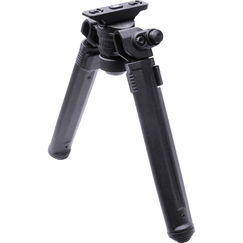 Magpul Bipod — M-LOK Mount, Black