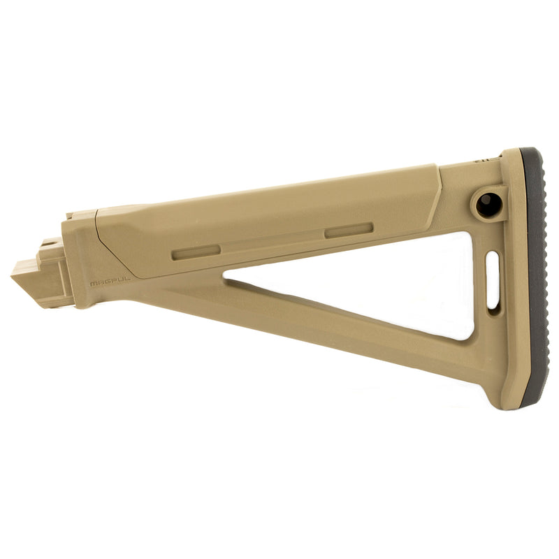 Magpul MOE AK Stock — Fits AK47/AK74 Variants, Flat Dark Earth