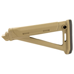 Magpul MOE AK Stock — Fits AK47/AK74 Variants, Flat Dark Earth