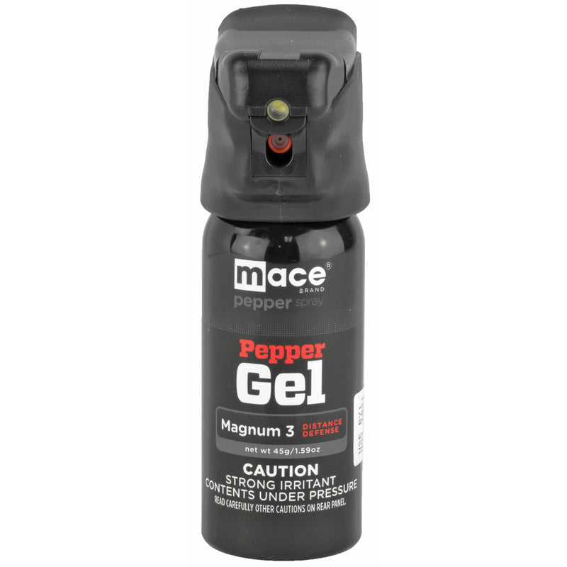 MSI PEPPER GEL NIGHT DEFENDER 1.59OZ