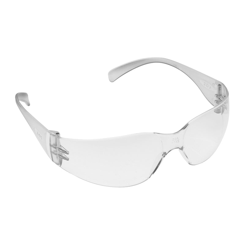 Peltor Virtua Protective Glasses Clear
