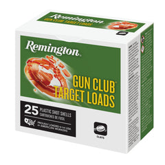 REM GUN CLUB 12GA 2.75