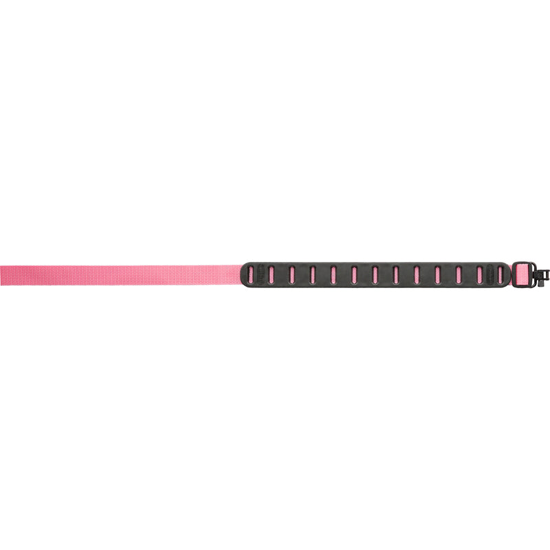 QUAKE CLAW SLIMLINE SLING SWVL PINK