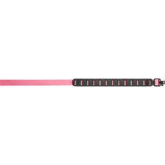 QUAKE CLAW SLIMLINE SLING SWVL PINK
