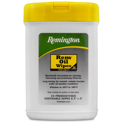 REM OIL POP-UP WIPE (24CT) 7