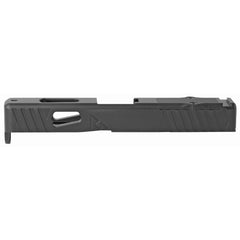 RA SLIDE FOR GLK 19 GEN 4 A1 RMR BLK