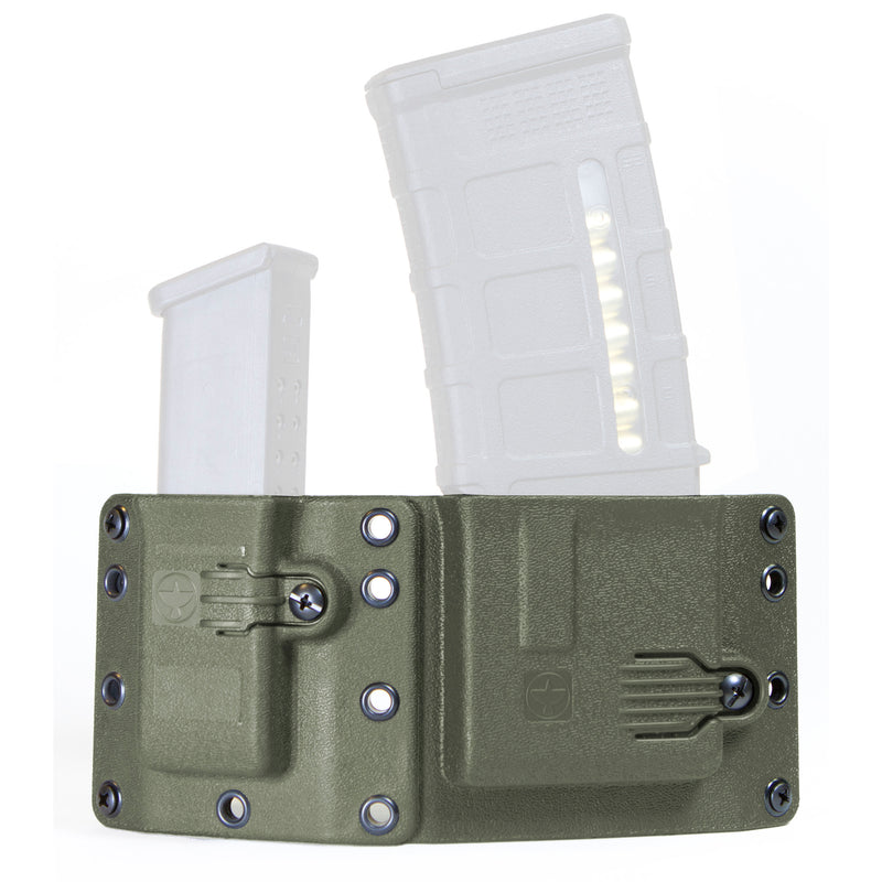 RAVEN COPIA PISTOL-RIFLE CARRIER