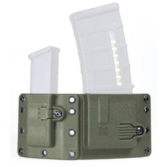 RAVEN COPIA PISTOL-RIFLE CARRIER