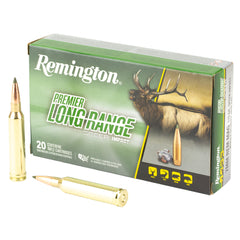 REM SPEER IMPACT 7MMREM 175GR 20/200