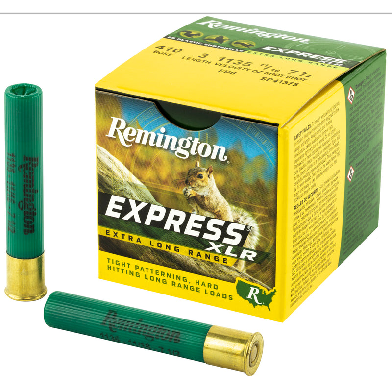 REM EXP LR 410 3