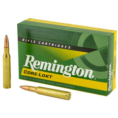 REM 270 WIN 130GR PSP CL 20/200