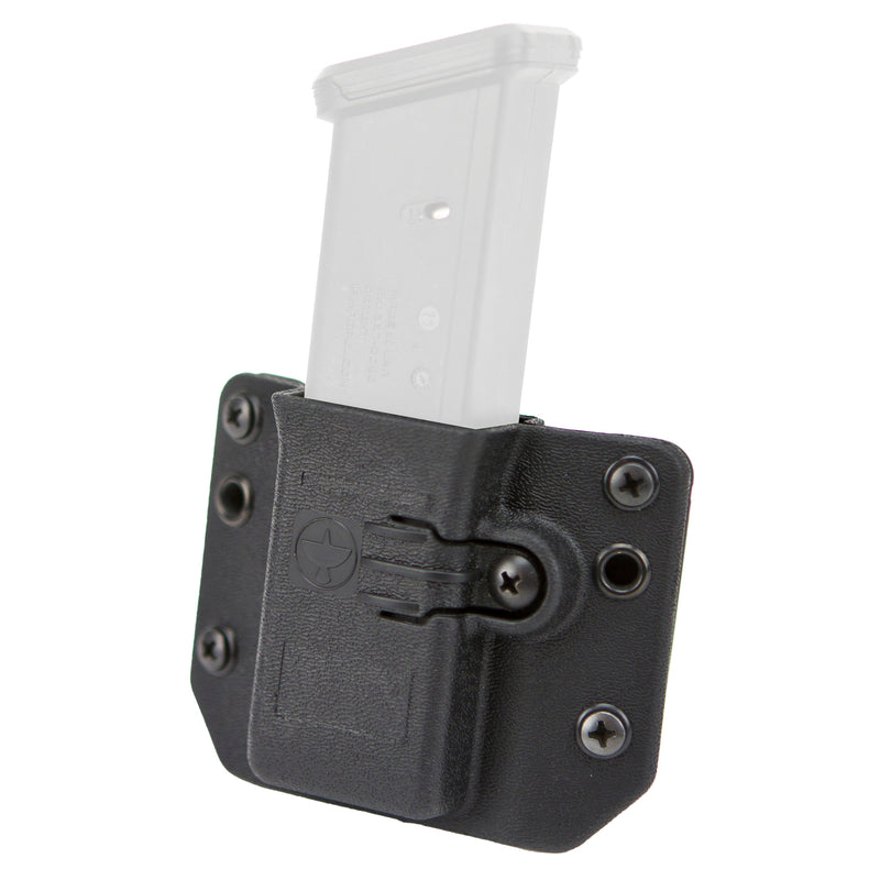 RAVEN COPIA DBL PSTL MAG CARIER STND