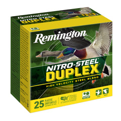 REM NITRO STL DPLX 12GA 3