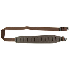 QUAKE CLAW 2.0 SLING STD SWVL BRN