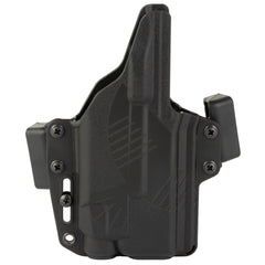 RAVEN PERUN LC FOR GLK 19 W/TLR-7 BK