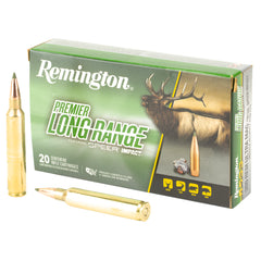REM SPEER IMPACT 300REM 190GR 20/200
