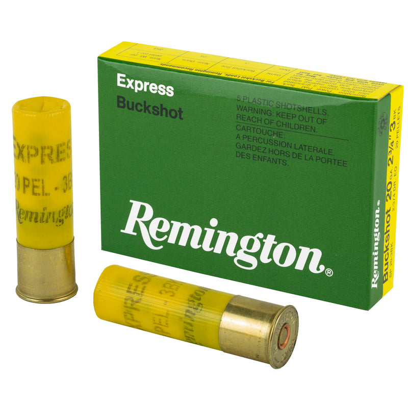REM EXP 20GA 2.75