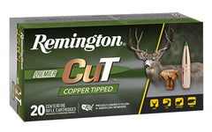 REM PRMRCUT CPR 6.5PRC 130GR 20/200