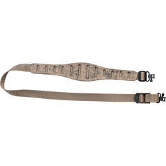 QUAKE CLAW CONTOUR SWIVEL SAND CAMO