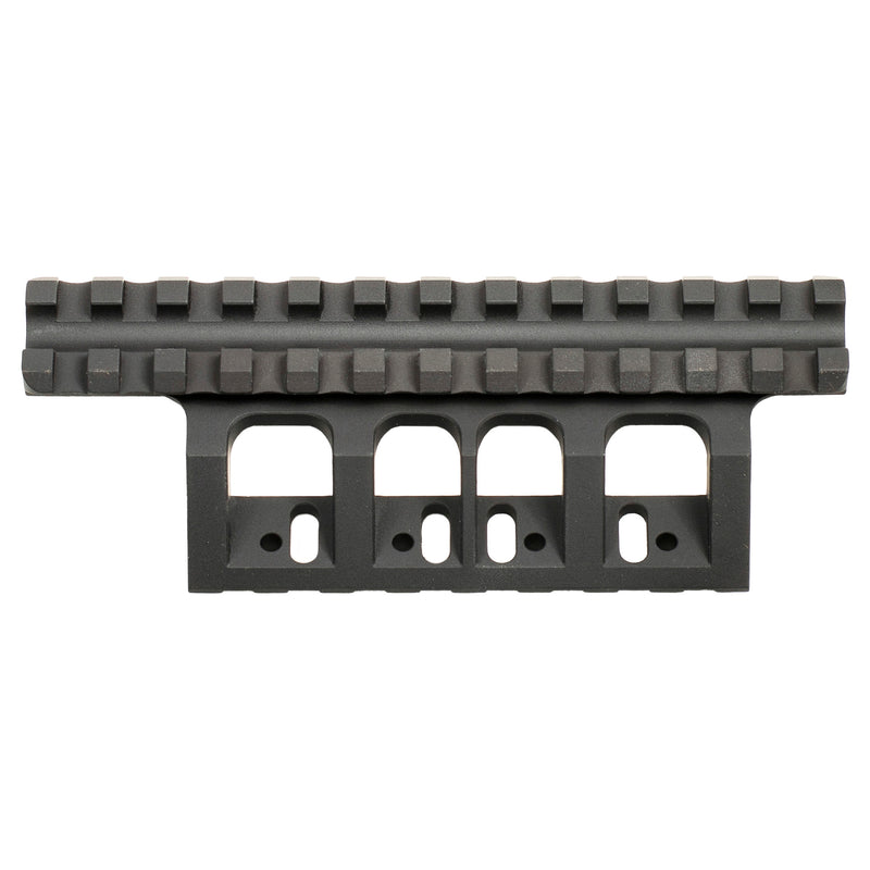 RS Regulate 1913 Long Pic Rail Modular Upper