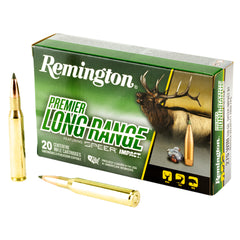 REM SPEER IMPACT 270WIN 150GR 20/200