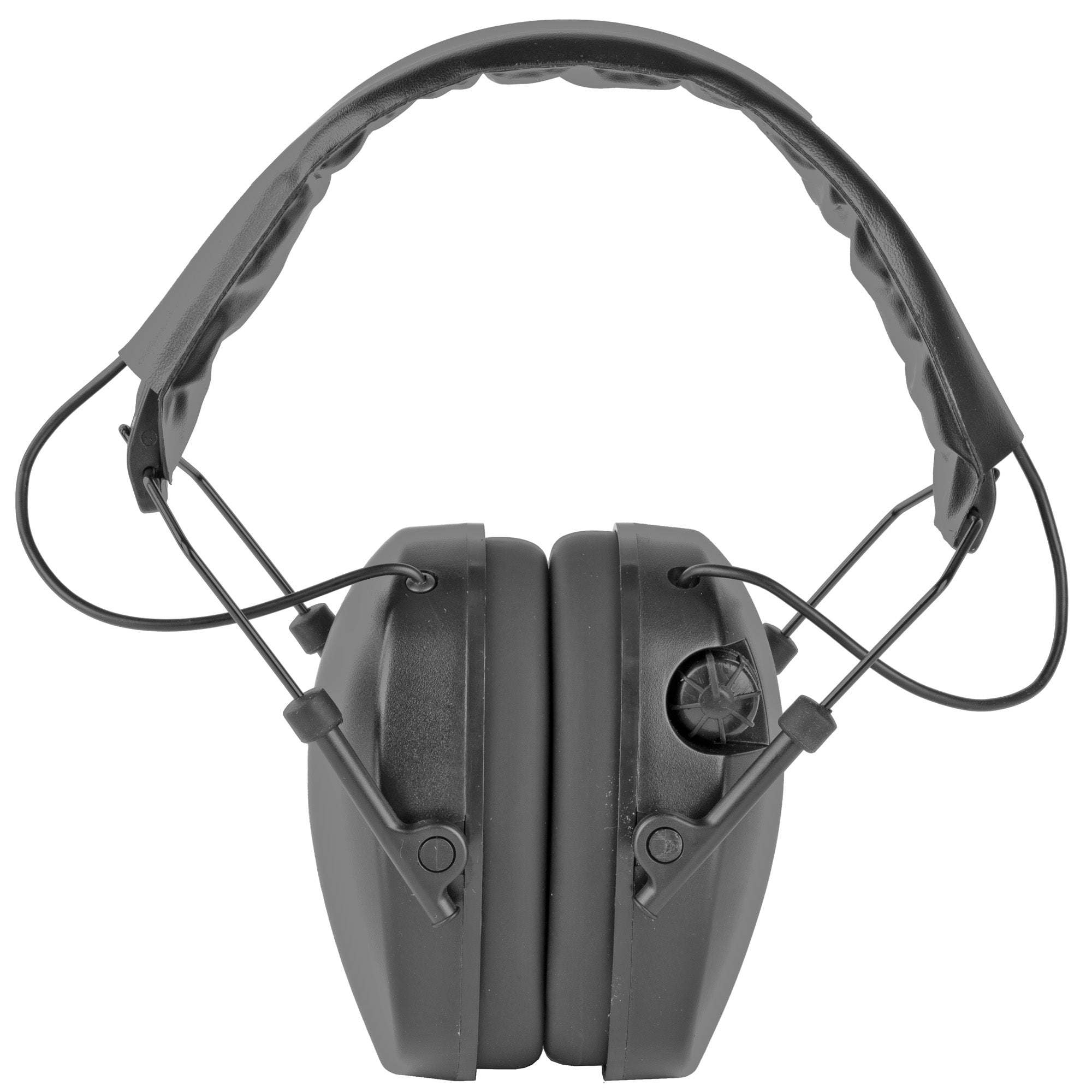 RADIANS 230-EHP ELEC MUFF BLK ...