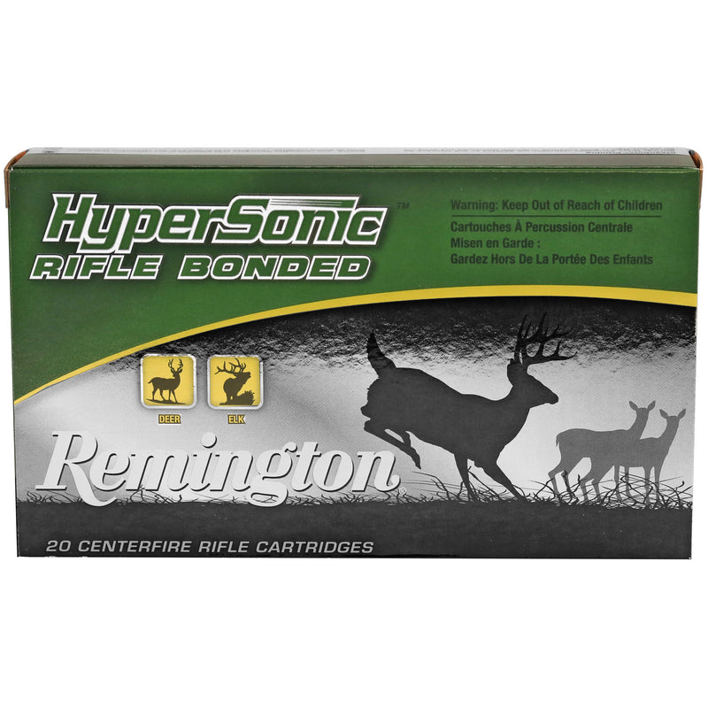 REM HYPERSONIC 450BM 260GR 20/200