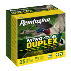 REM NITRO STL DPLX 12GA 3