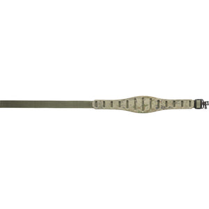 QUAKE CLAW CONTOUR SLING SWIVEL CAMO