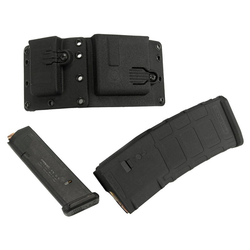 RAVEN COPIA RIFLE-PISTOL CARRIER