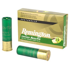 REM ACCU 12GA 3