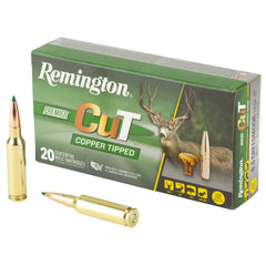 REM PRMRCUT CPR 6.5CRD 120GR 20/200