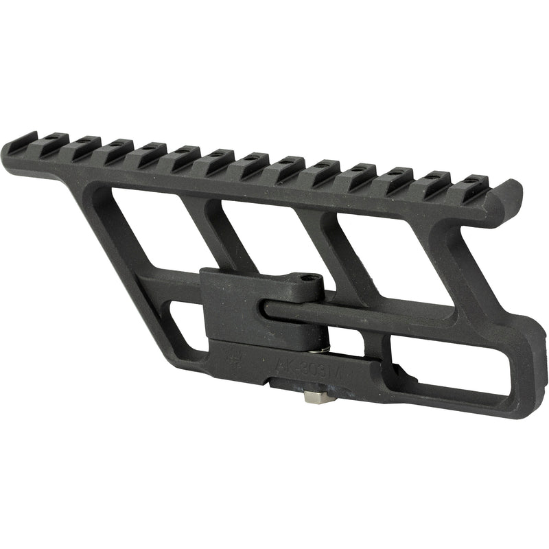 RS Regulate Full-Length Modular Lower