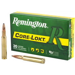 REM 30-06 150GR PSP CL 20/200