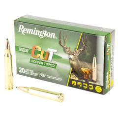 REM PRMRCUT CPR 300WIN 180GR 20/200