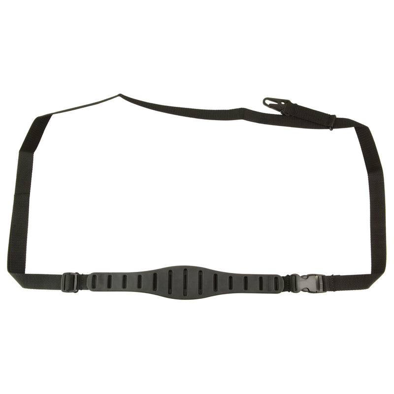 QUAKE CLAW TACTICAL RIFLE BLACK