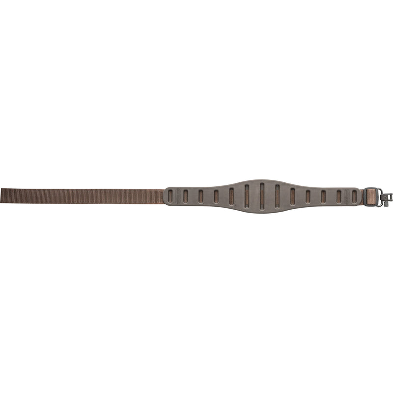 QUAKE CLAW CONTOUR STD SWIVEL BROWN
