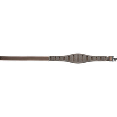 QUAKE CLAW CONTOUR STD SWIVEL BROWN