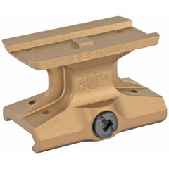 REPTILIA DOT MOUNT 1/3 CO-WIT T2 FDE