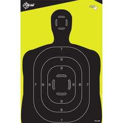 ALLEN EZ AIM 12