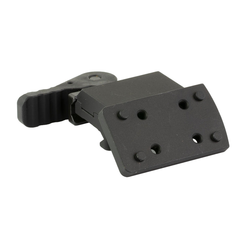 AM DEF OFFSET MOUNT DPP/EFLEX